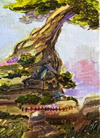 [综漫] 无人岛的海滩上真是什么都有呢