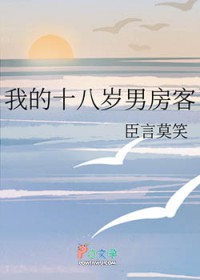 我的18岁男房客